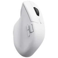 Игровая мышь Keychron M6 Wireless (белый) фото 1